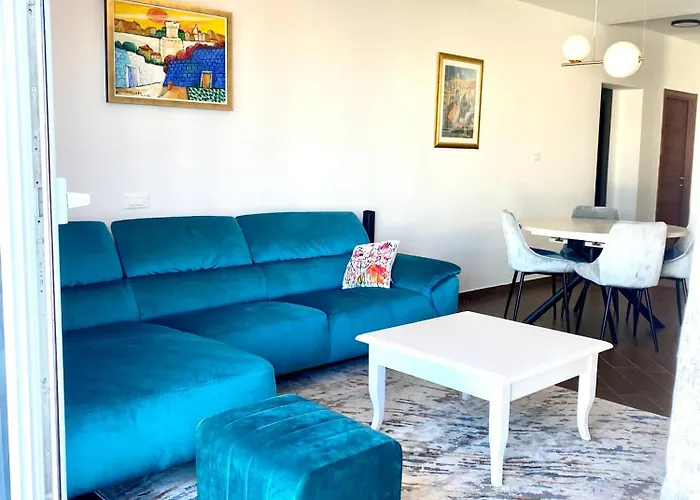 Matic Guest House