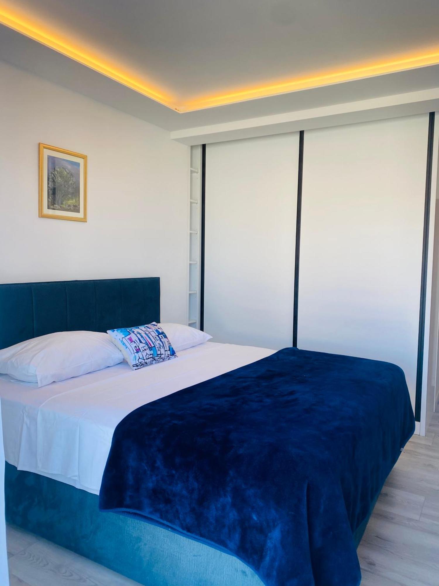 Gjestgiverier Matic 3*