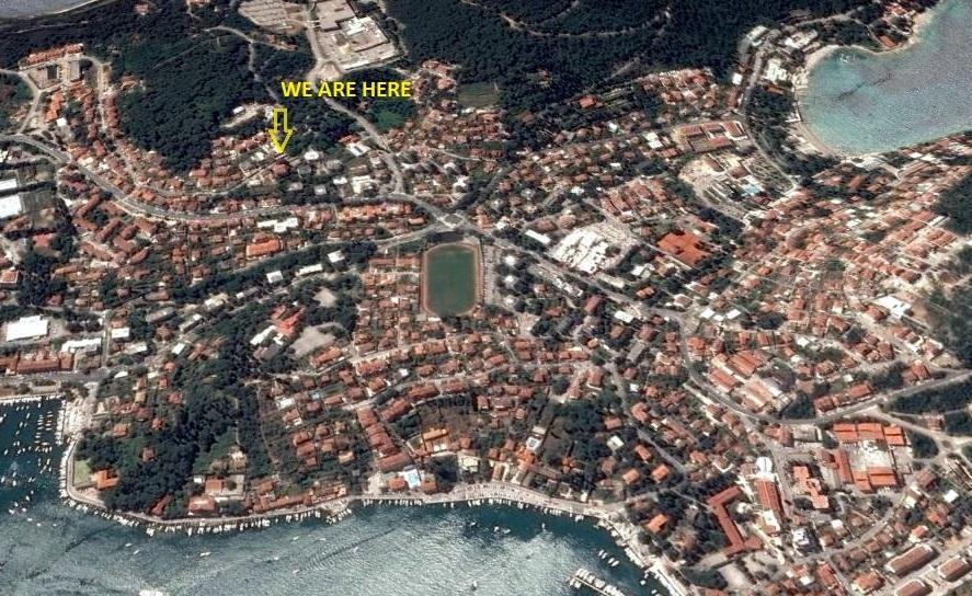Gostinjska kuća Matic Dubrovnik