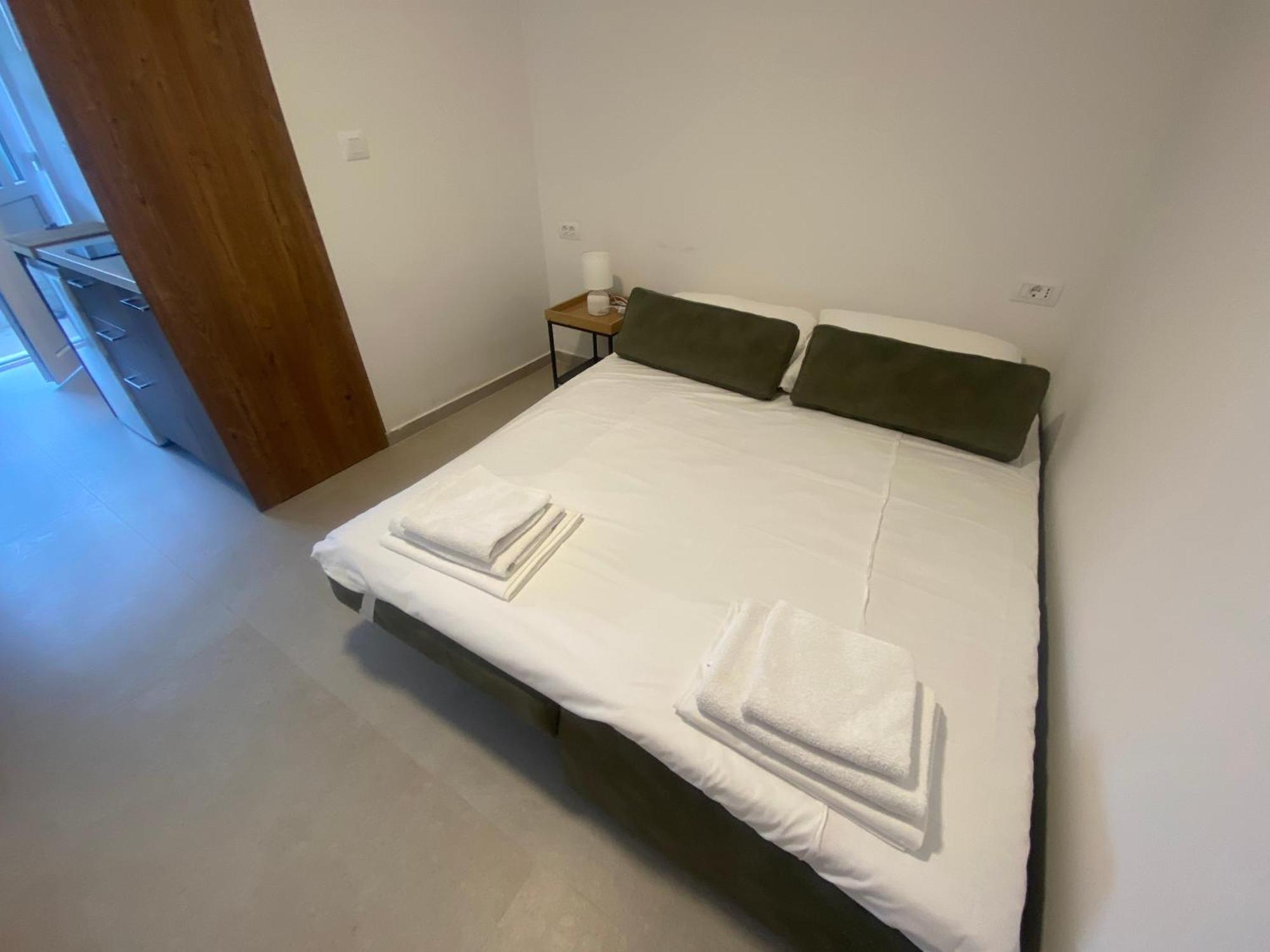 Gostinjska kuća Matic 3*
