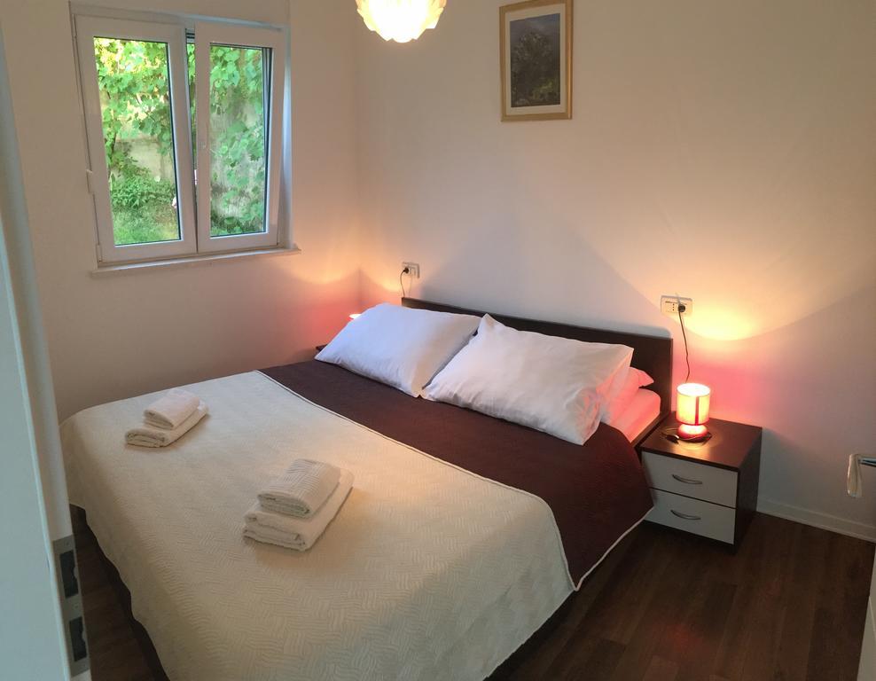 Gostinjska kuća Matic 3*